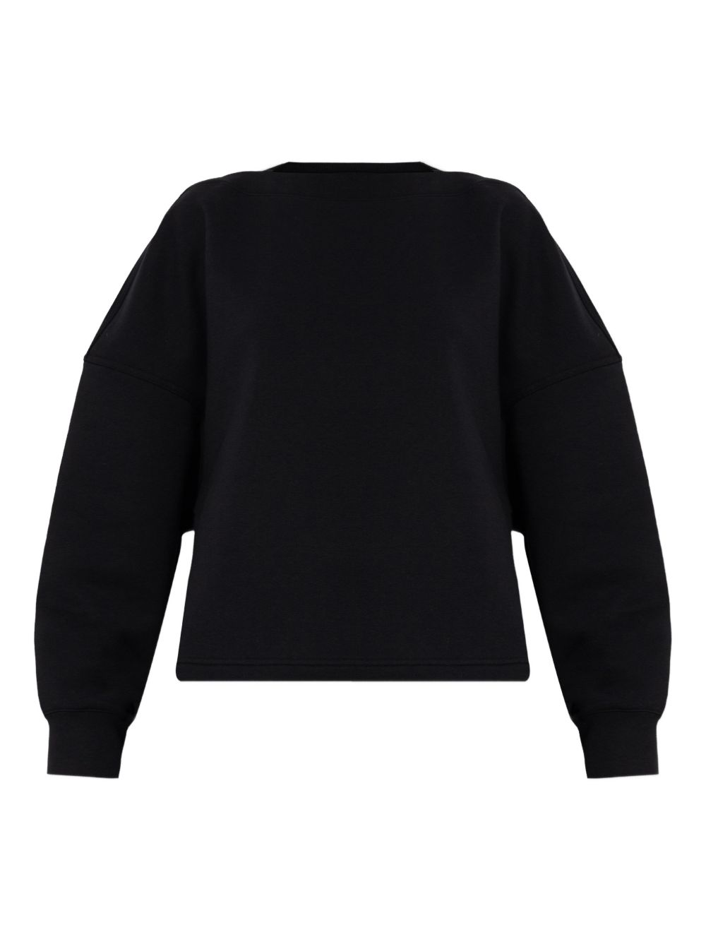 COTTON SWEATSHIRT