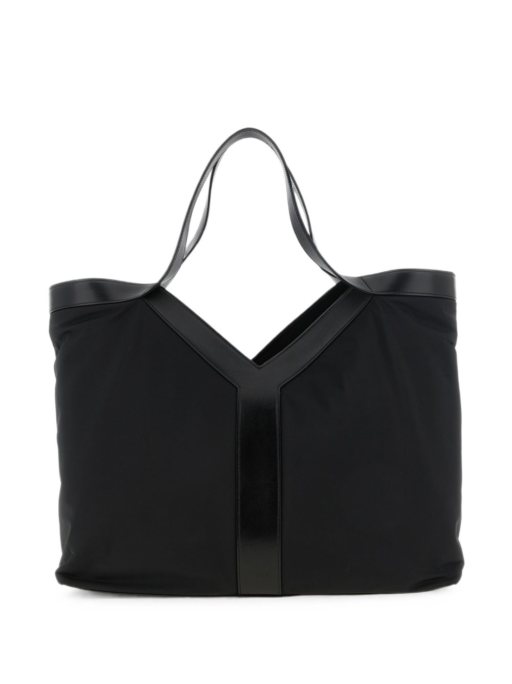 Y LARGE NYLON TOTE BAG
