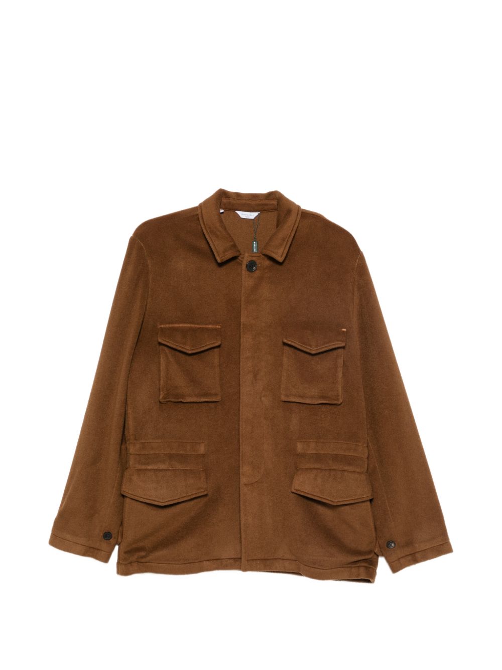 BOGLIOLI · CASHMERE JACKET