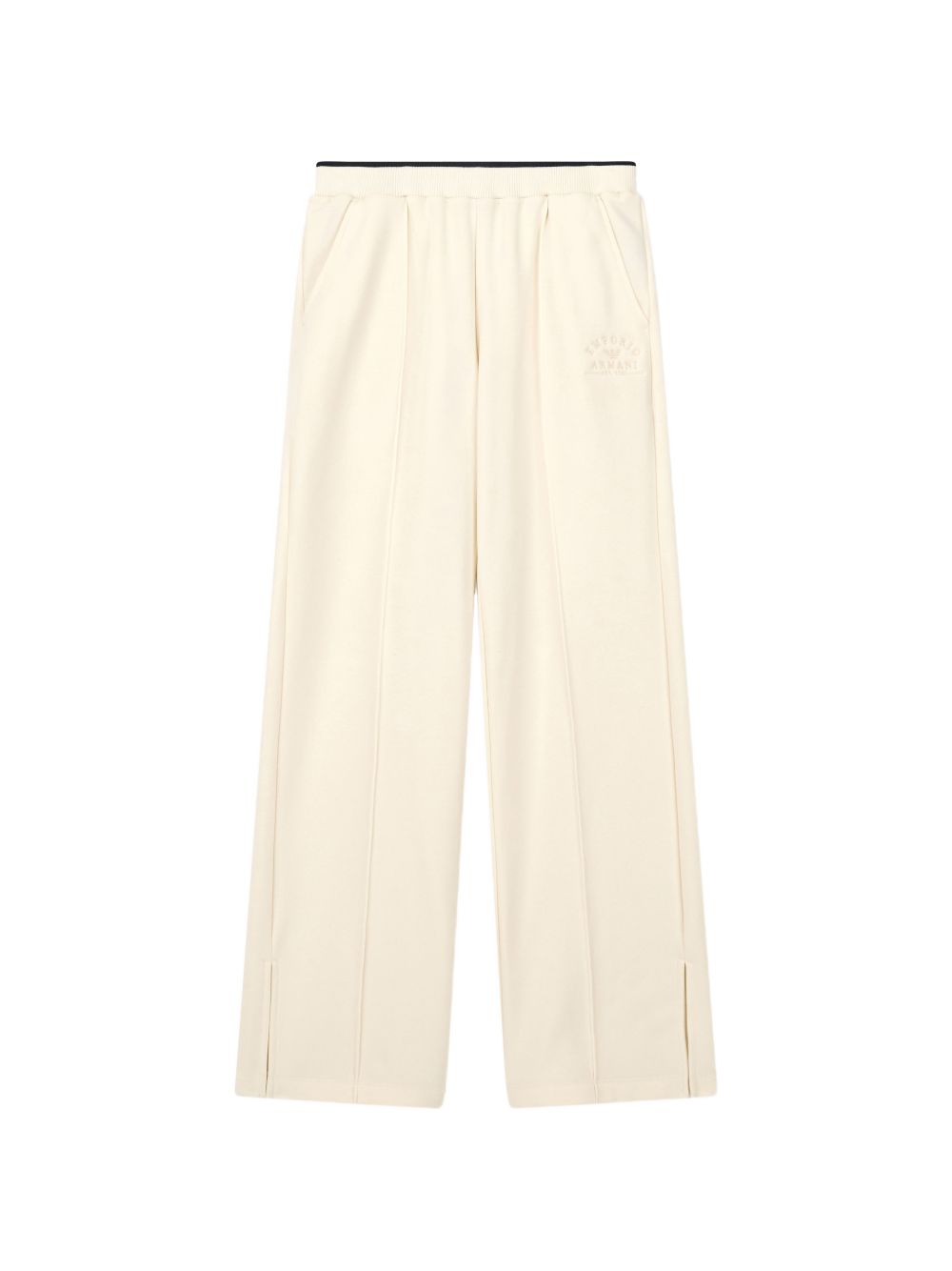 EMPORIO ARMANI Trousers — EW004542AF25592U1053