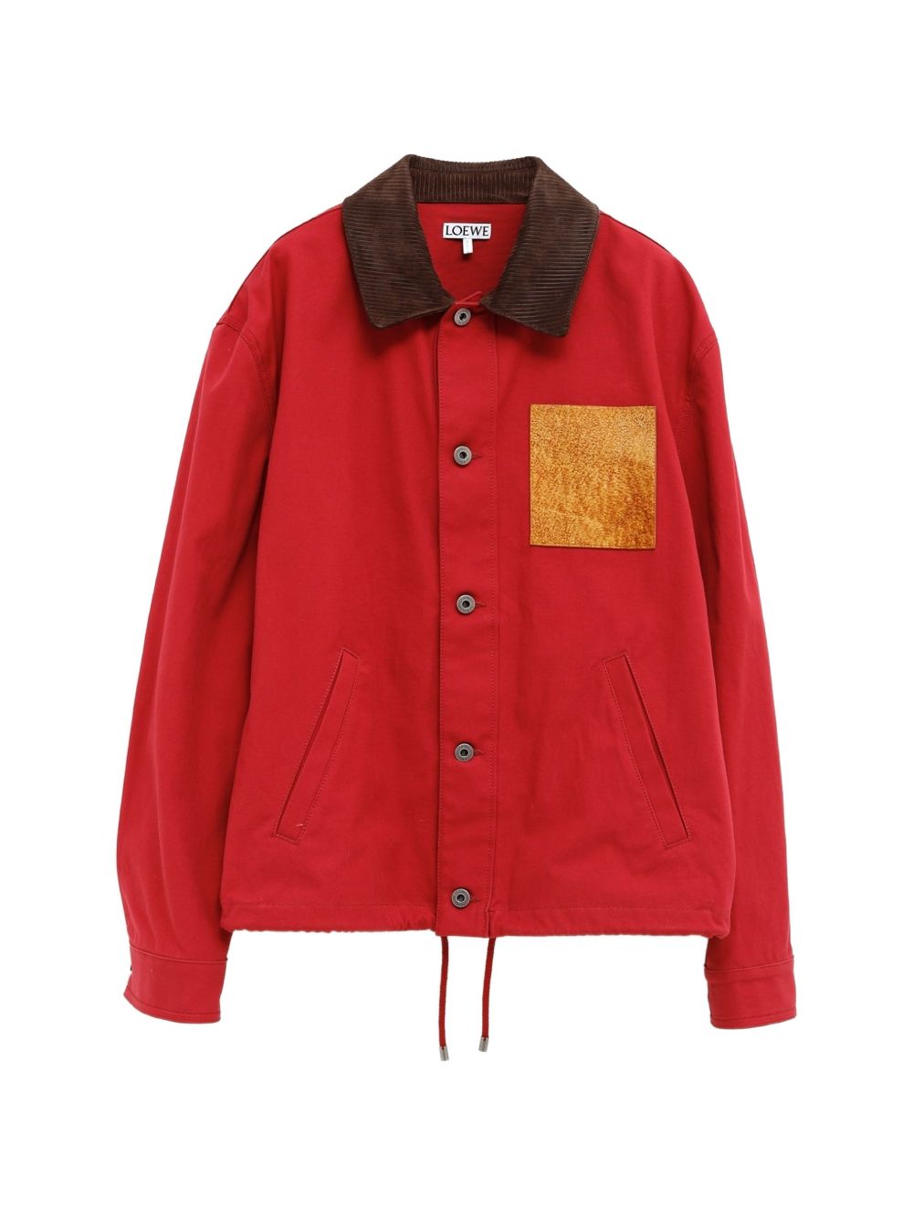 WORKWEAR JACKET