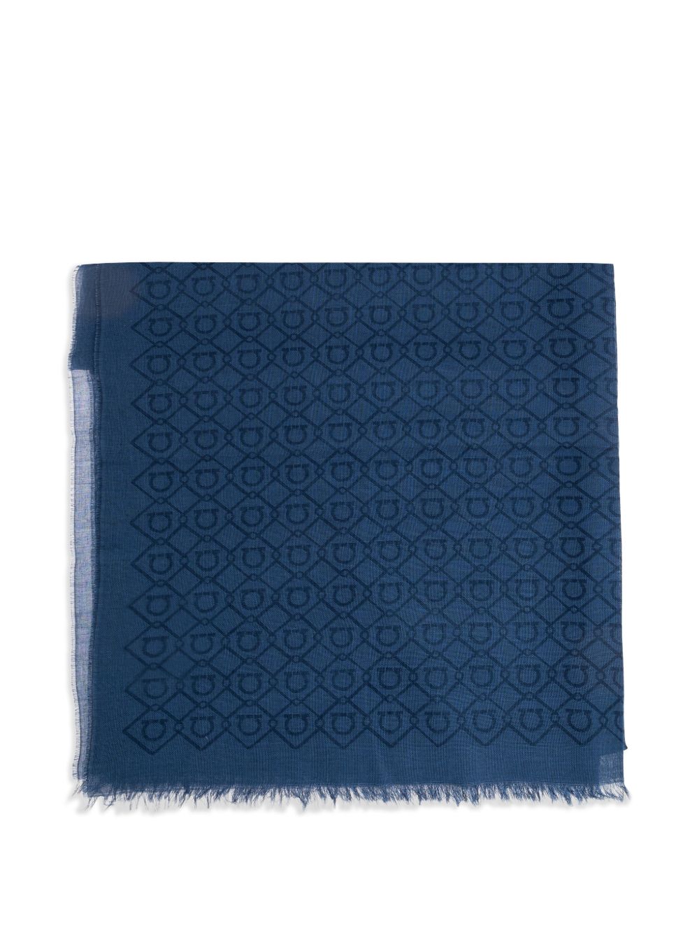 WOOL SCARF