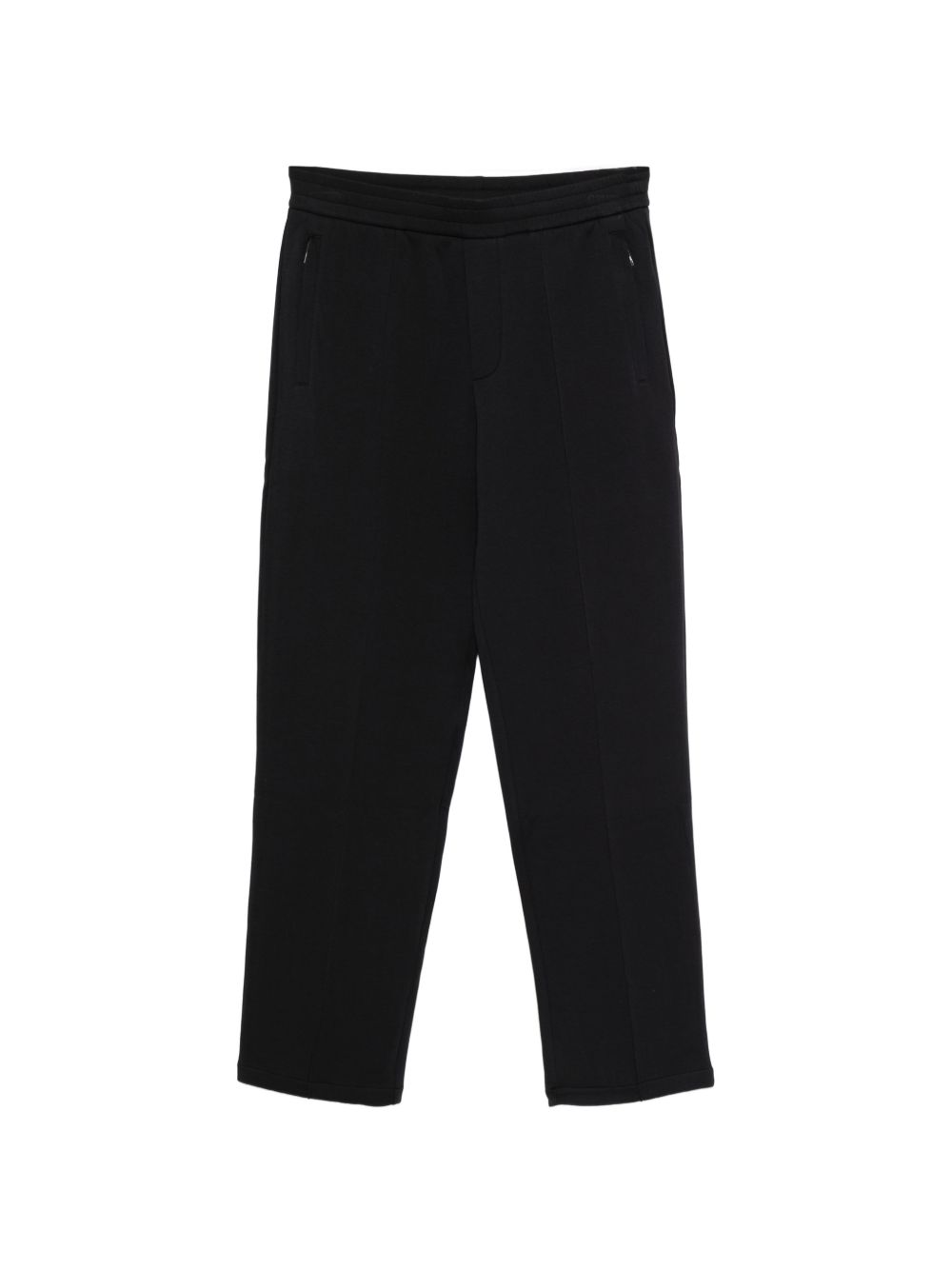 COTTON SWEATPANTS