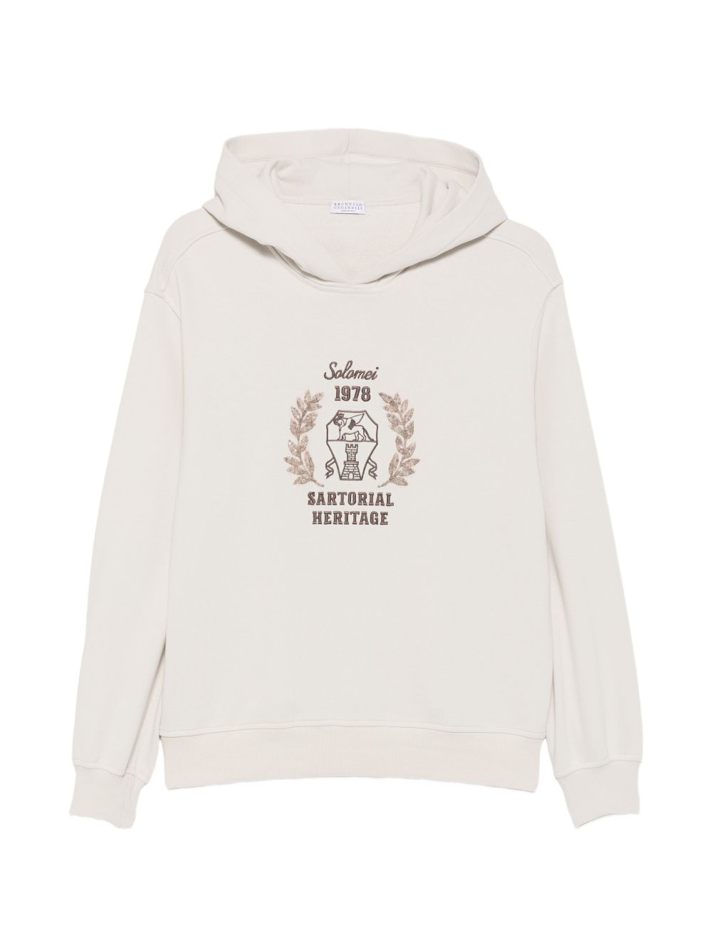 BRUNELLO CUCINELLI Sweatshirts — MN05NB2X09C9443