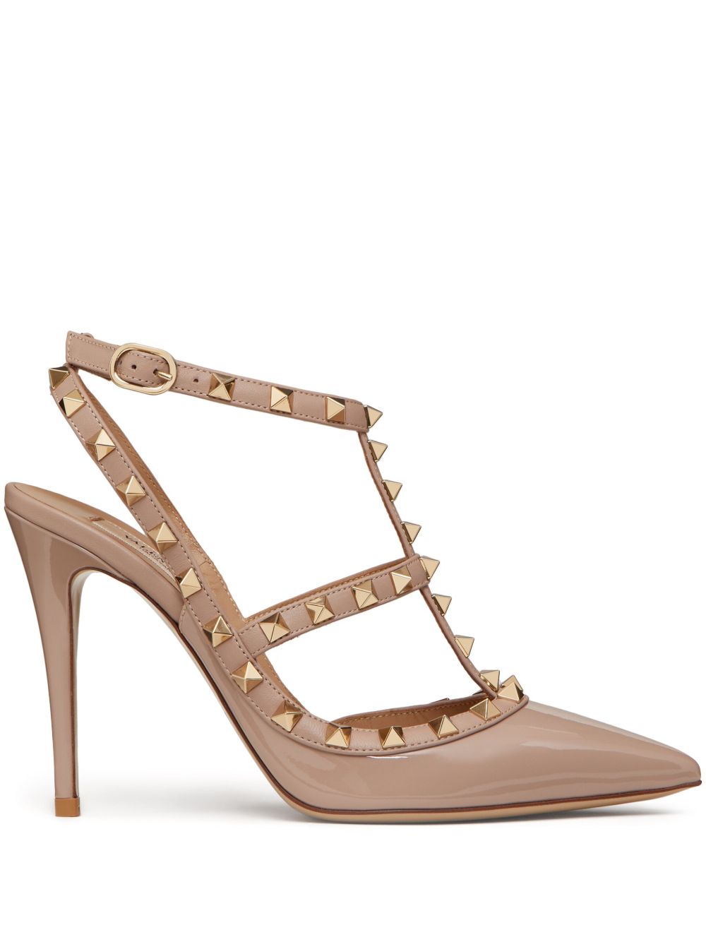 VALENTINO GARAVANI Pumps — WS0393VNWP45