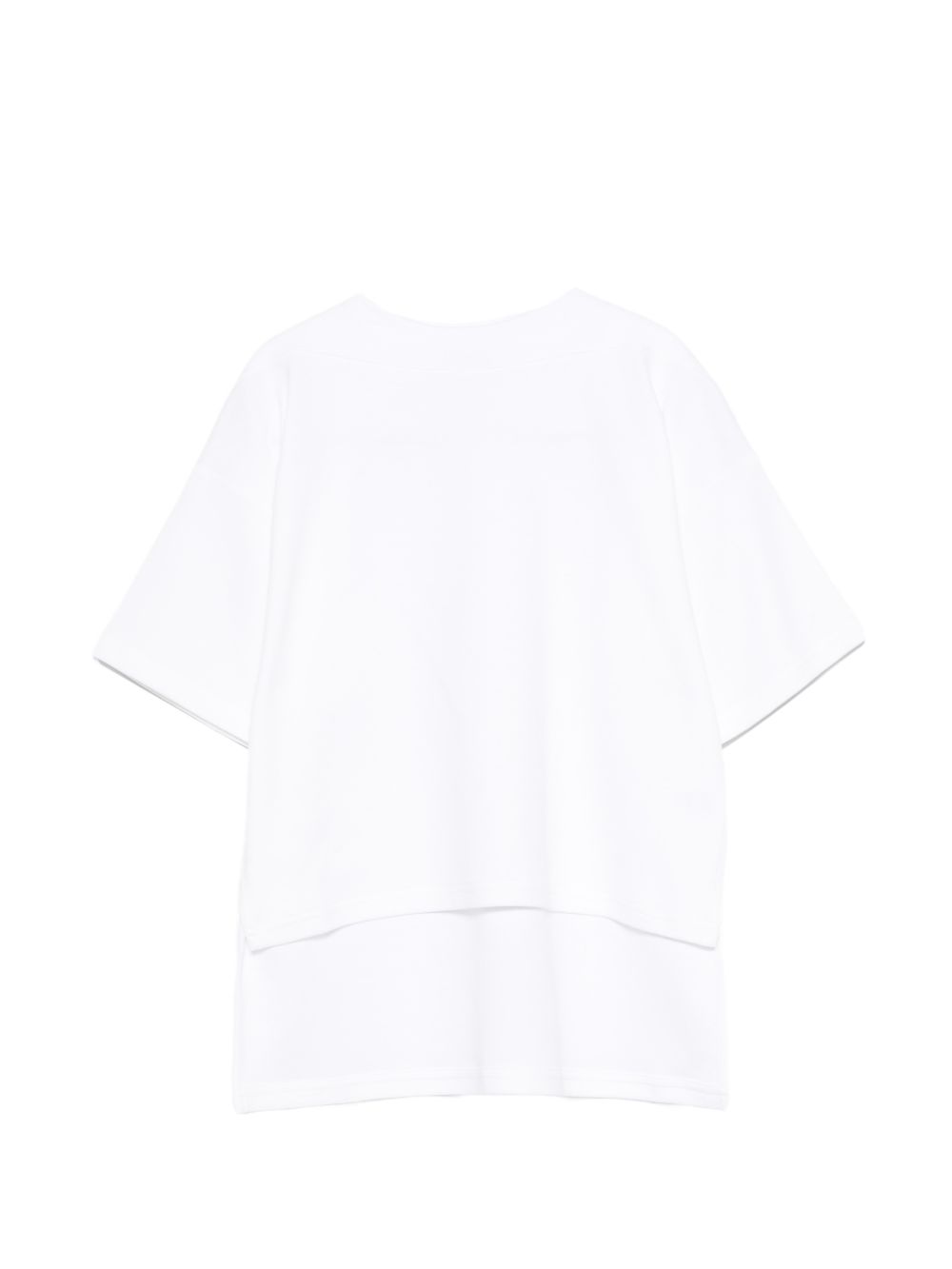 BOXY T-SHIRT