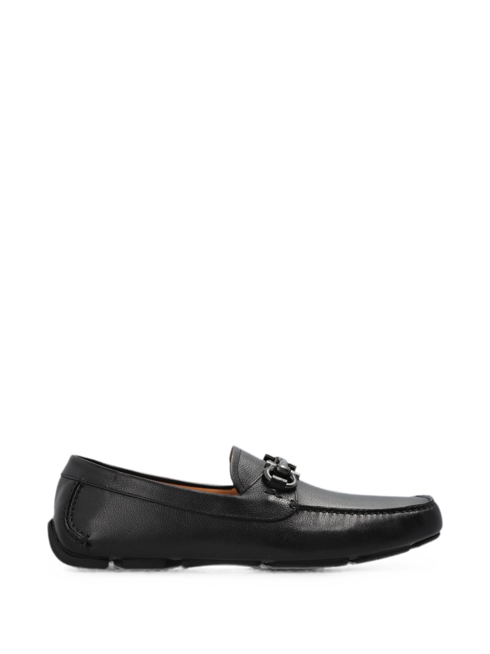 LEATHER DRIVER SHOES