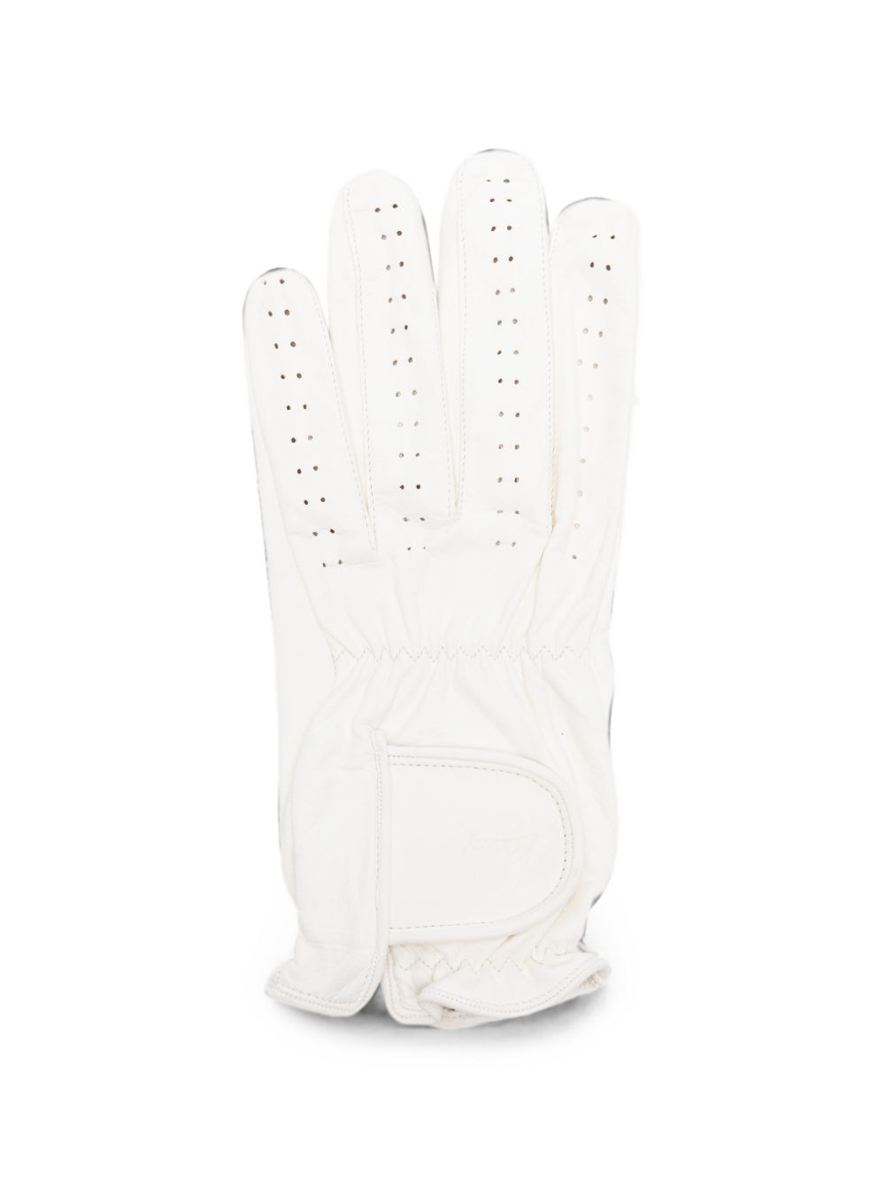 LEATHER GOLF GLOVES