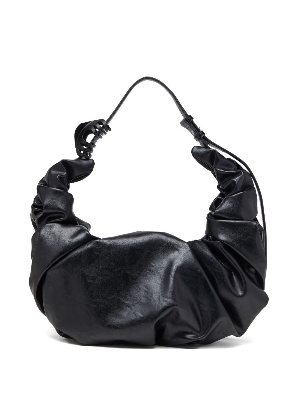 GRAB LARGE HOBO BAG