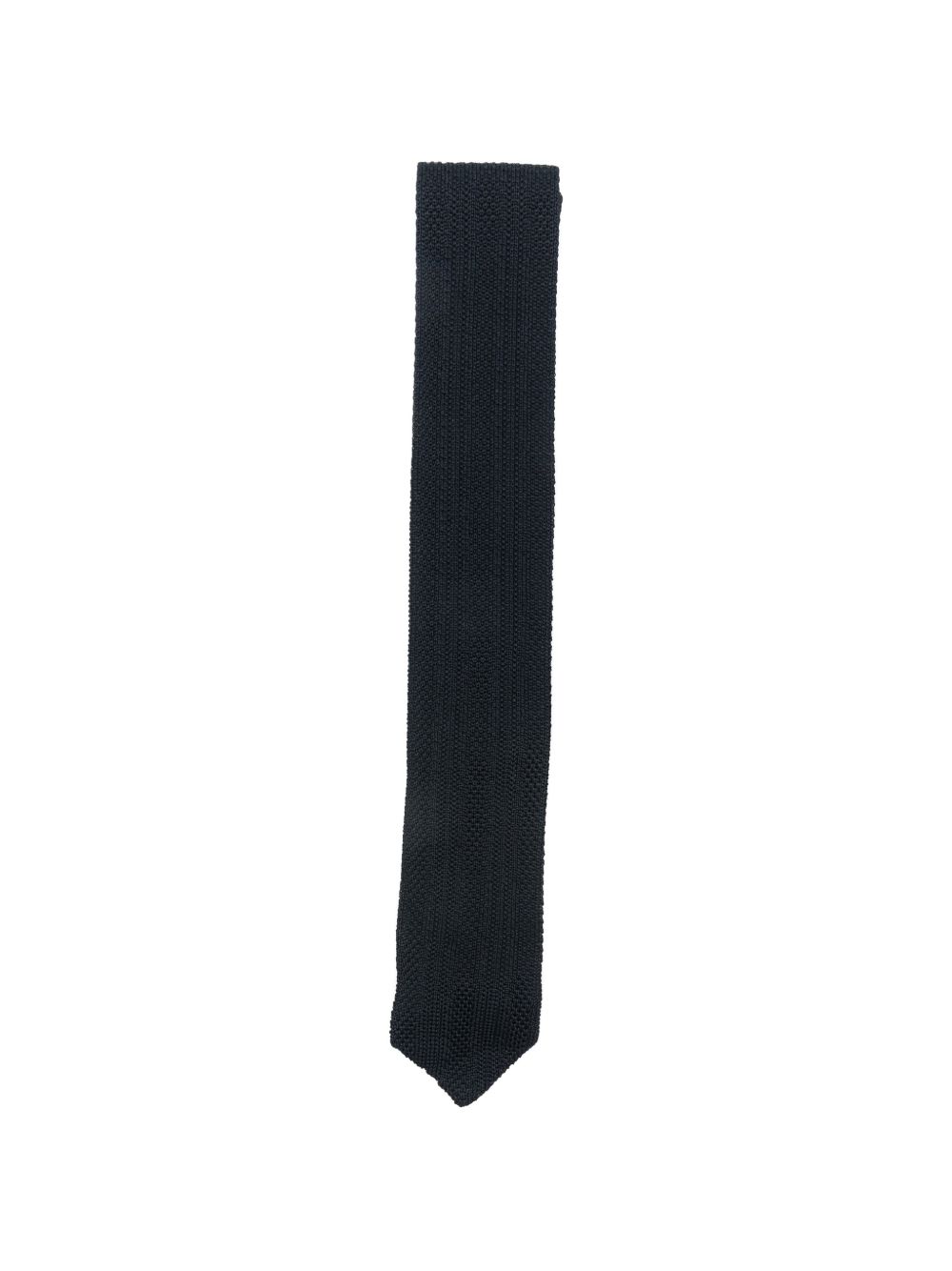 SILK TIE