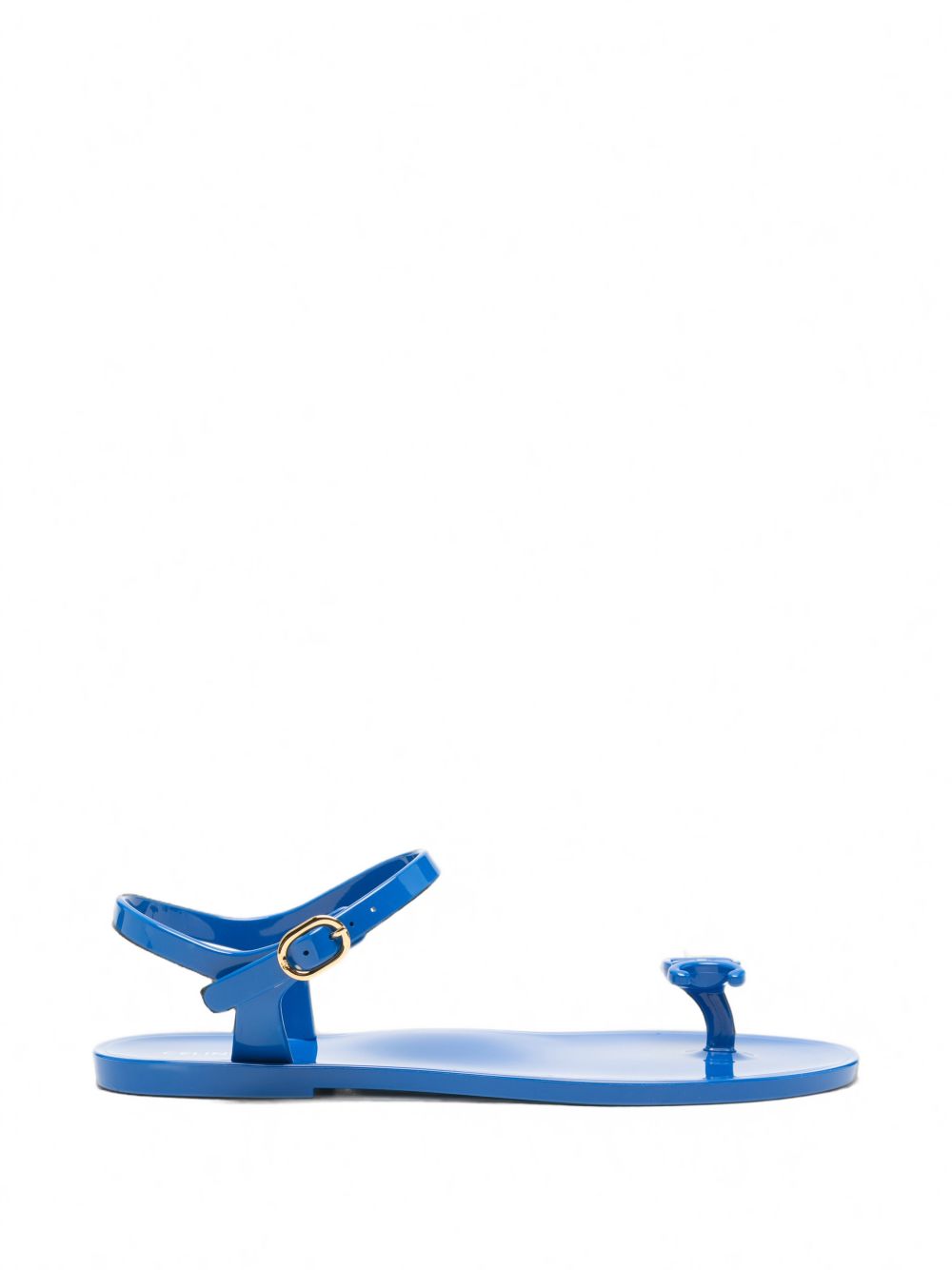 JELLY THONG SANDALS