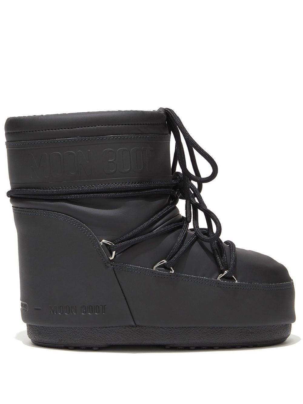 ICON LOW RUBBER BOOTS