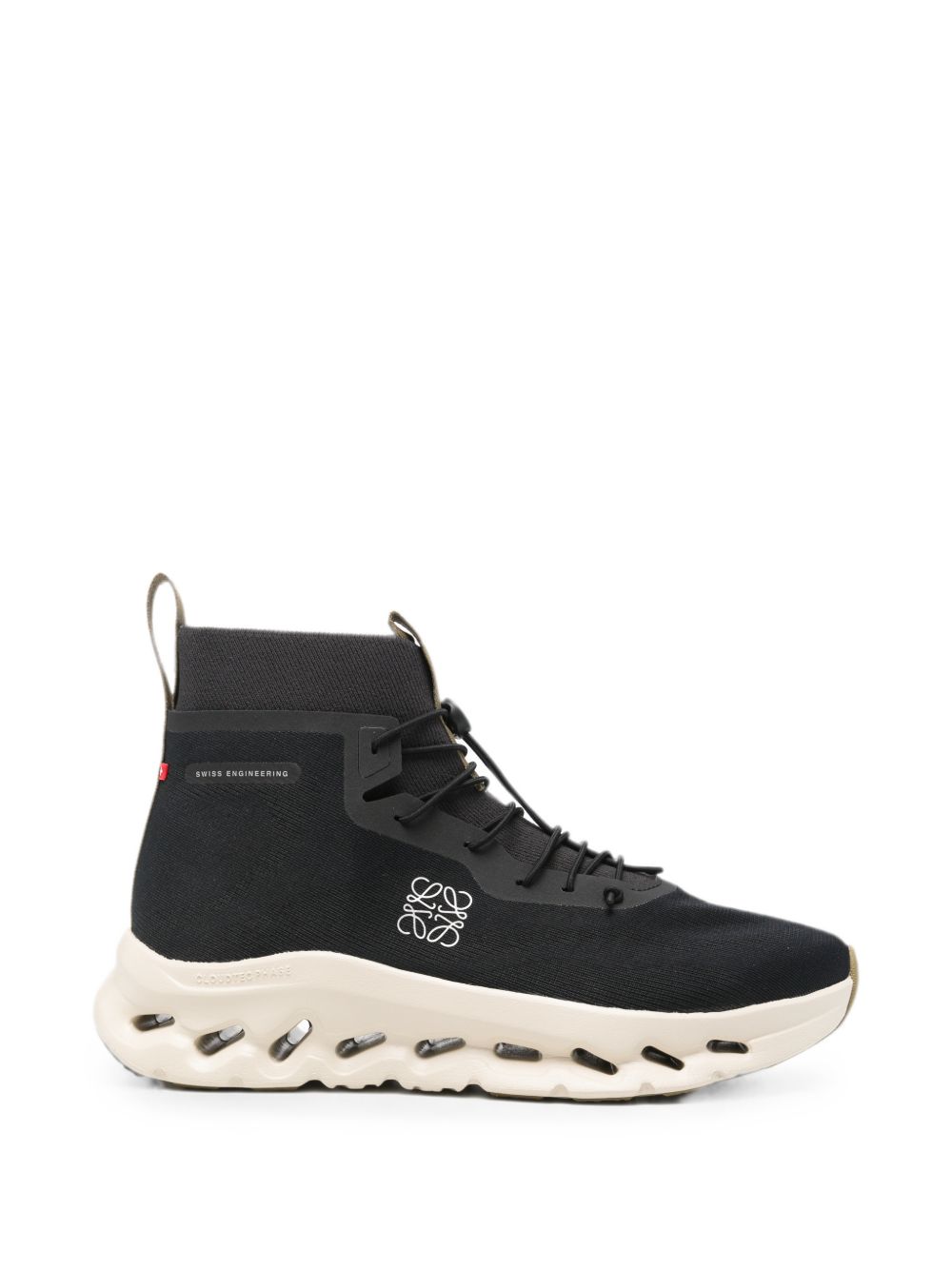 CLOUDTILT HI SNEAKERS