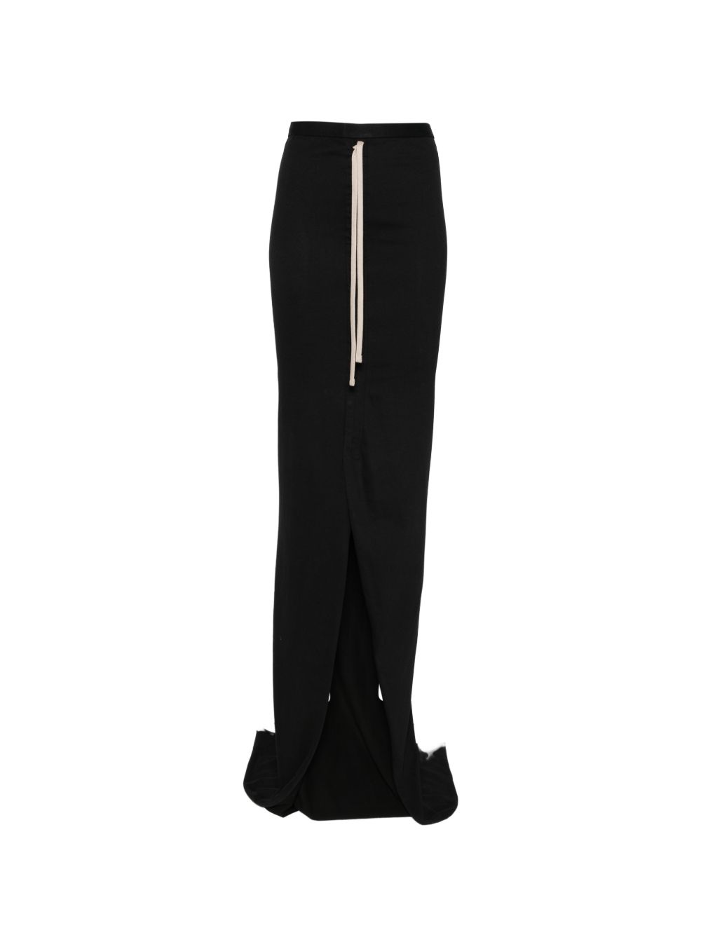 COTTON LONG SKIRT