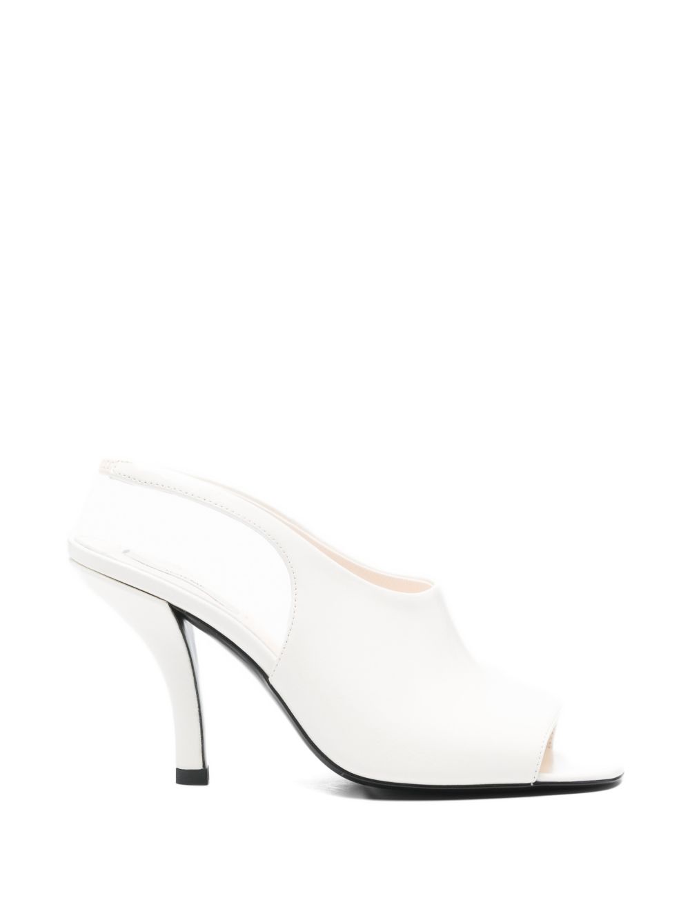 SLINGBACK PUMPS