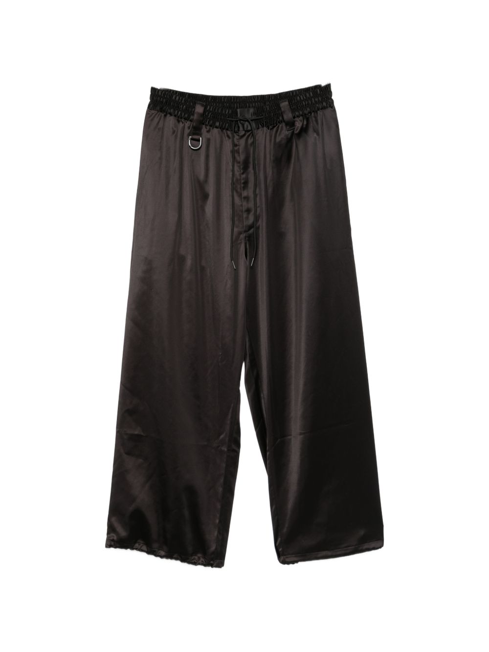 LOGO TRACKPANTS