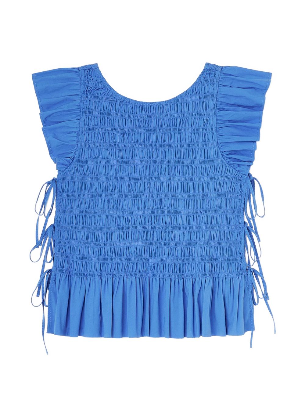 ORGANIC COTTON TOP