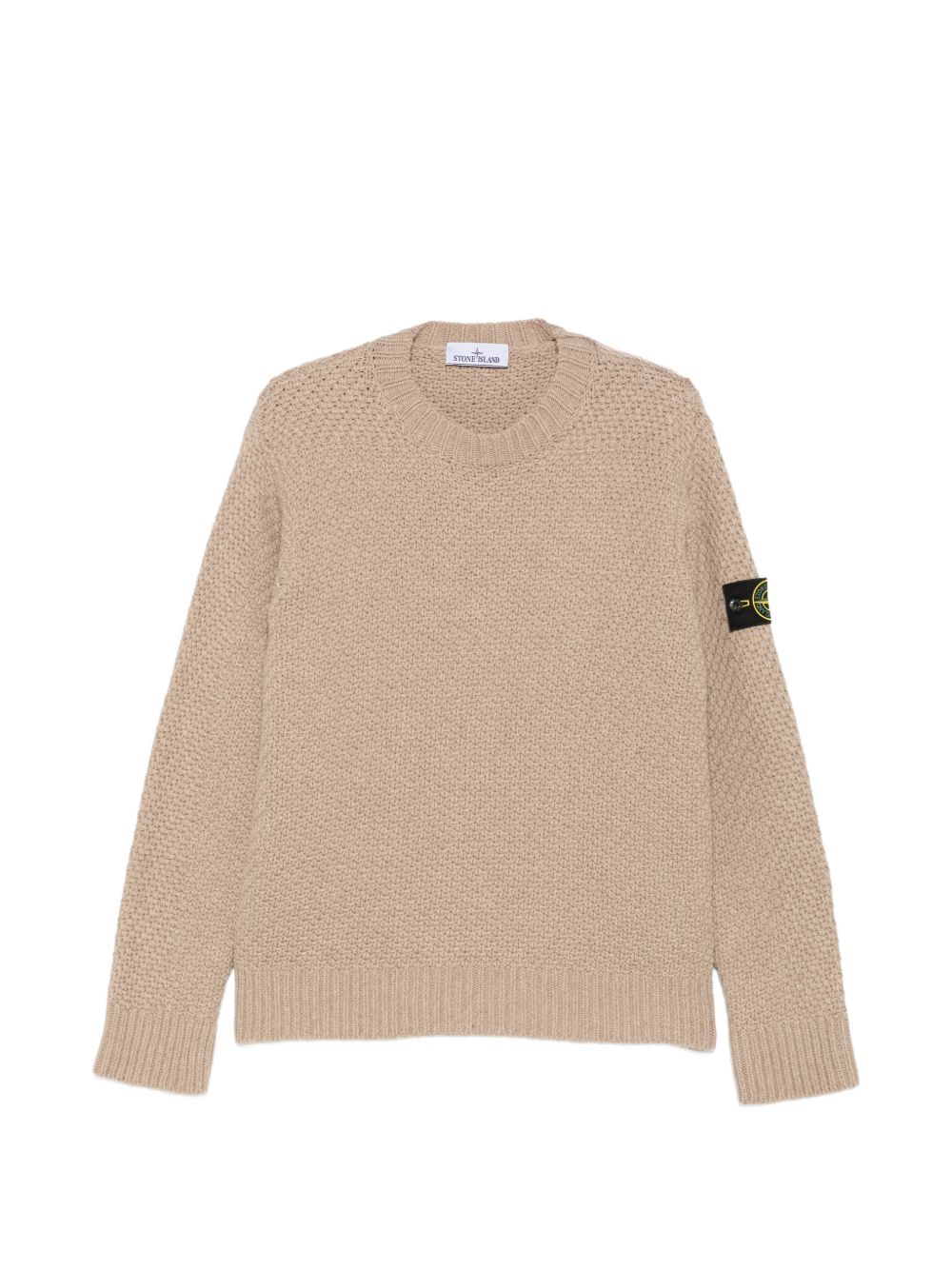 STONE ISLAND Knitwear — L2S155100055S02A3V0M94
