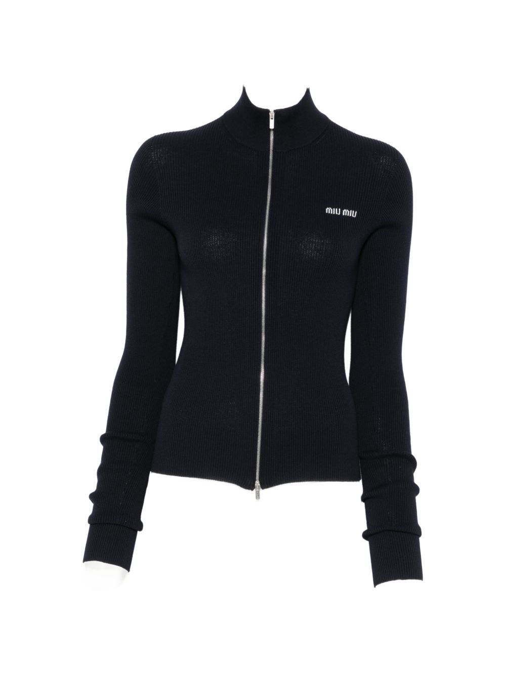 COTTON CARDIGAN