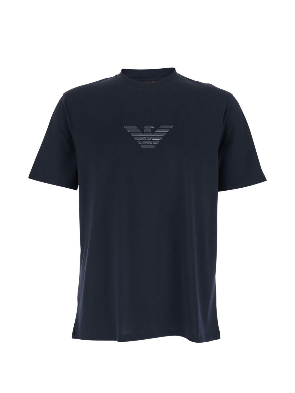 LOGO COTTON T-SHIRT