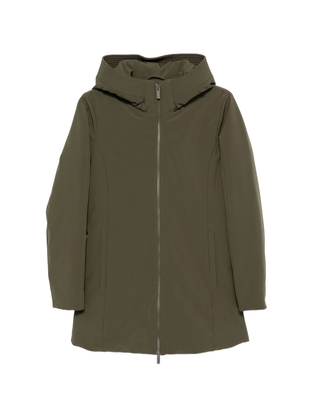 WOOLRICH · NEW FIRTH PARKA COAT