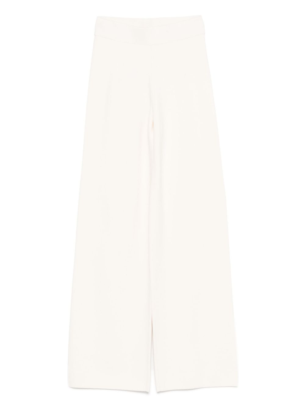 WIDE-LEG TROUSERS