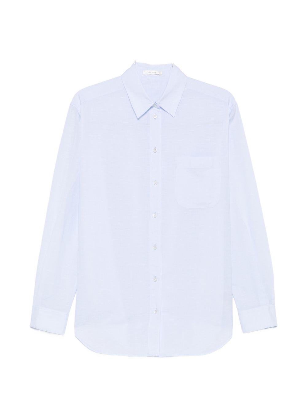 GAVINA COTTON SHIRT