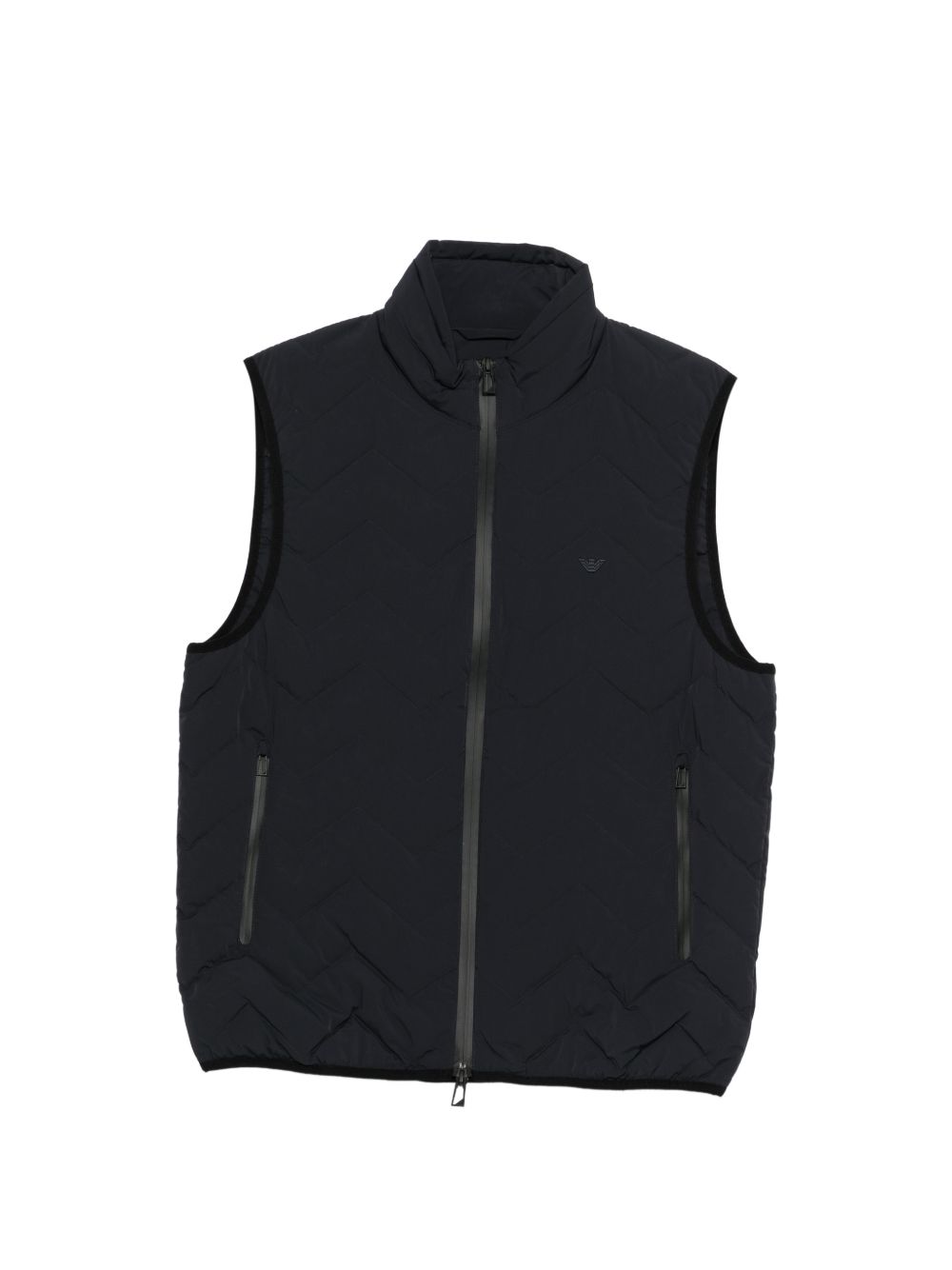 NYLON DOWN VEST