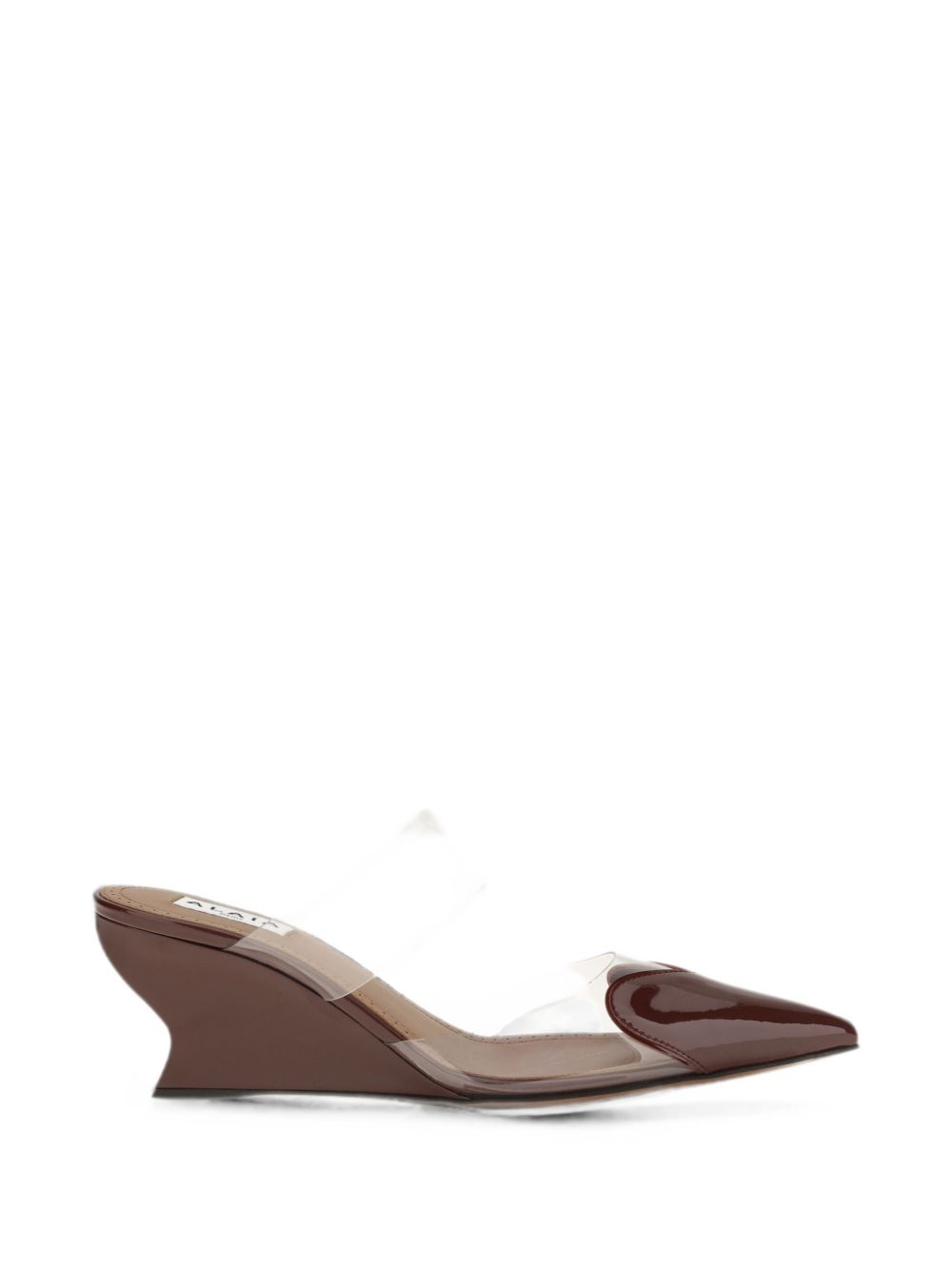 LE COEUR WEDGE MULES