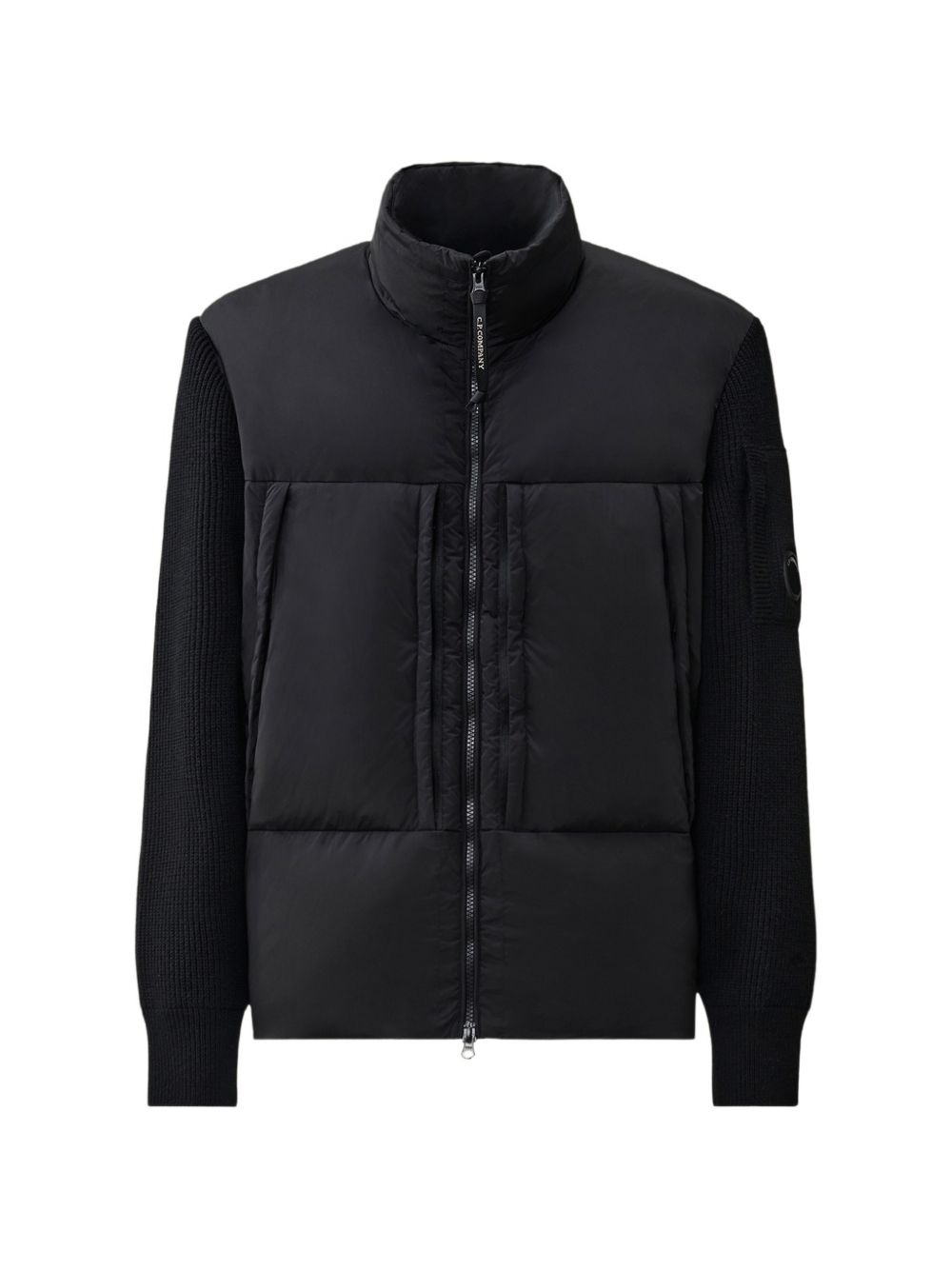 C.P. COMPANY Coats — 21CMKN051A006390M999
