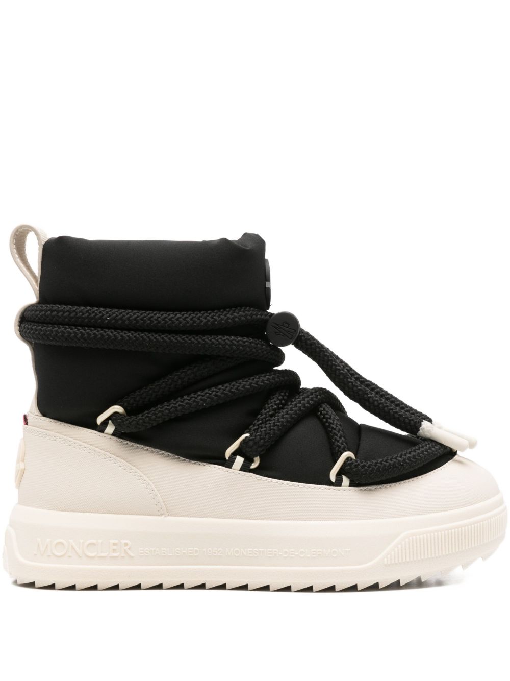 ALTIVE MID SNOW BOOTS