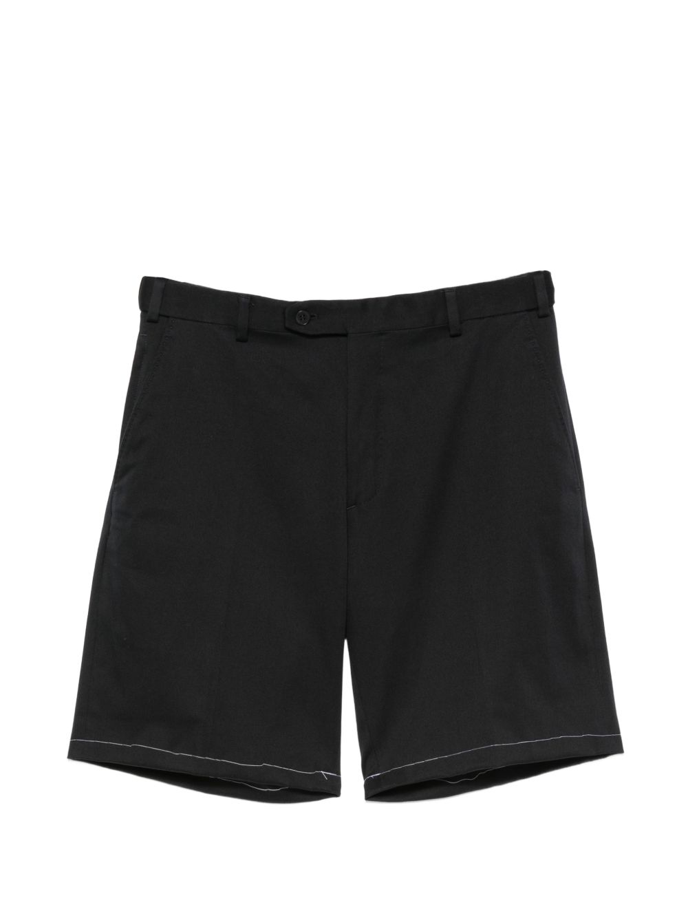 JOURNEY COTTON BERMUDA SHORTS