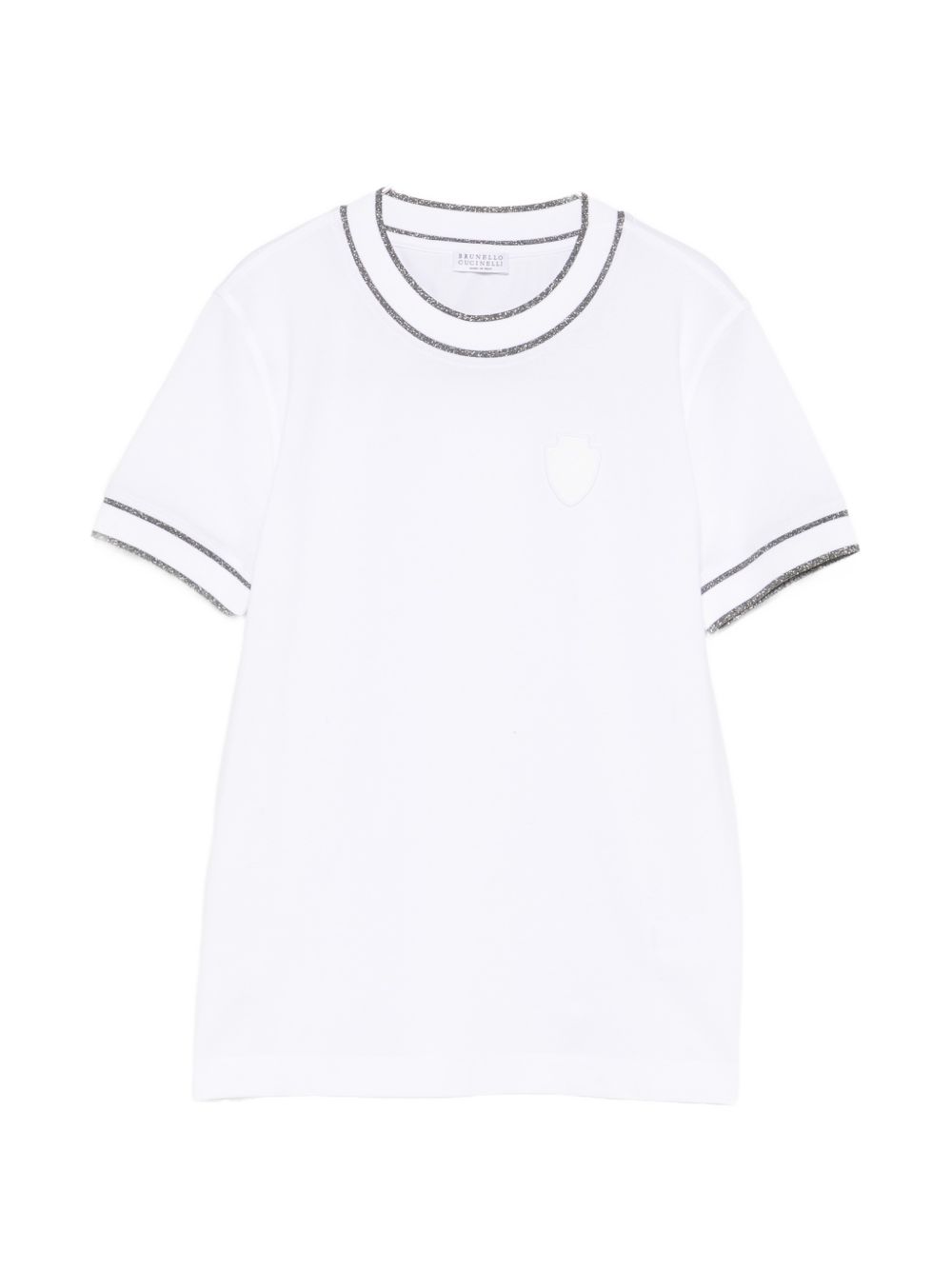 COTTON T-SHIRT