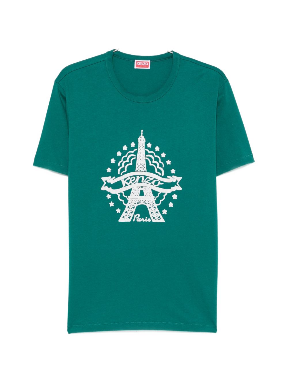 COTTON T-SHIRT