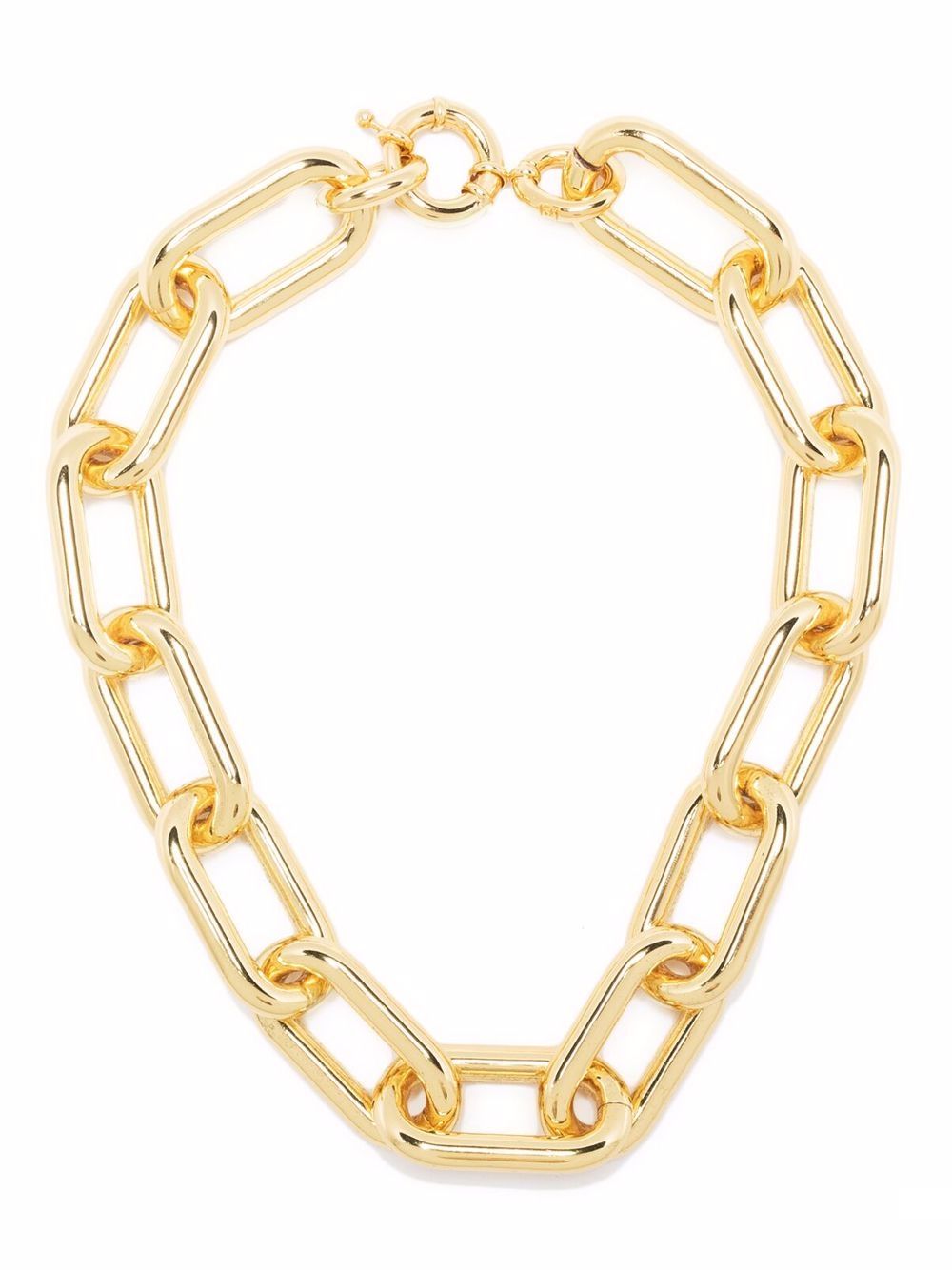 LACE NORAH NECKLACE