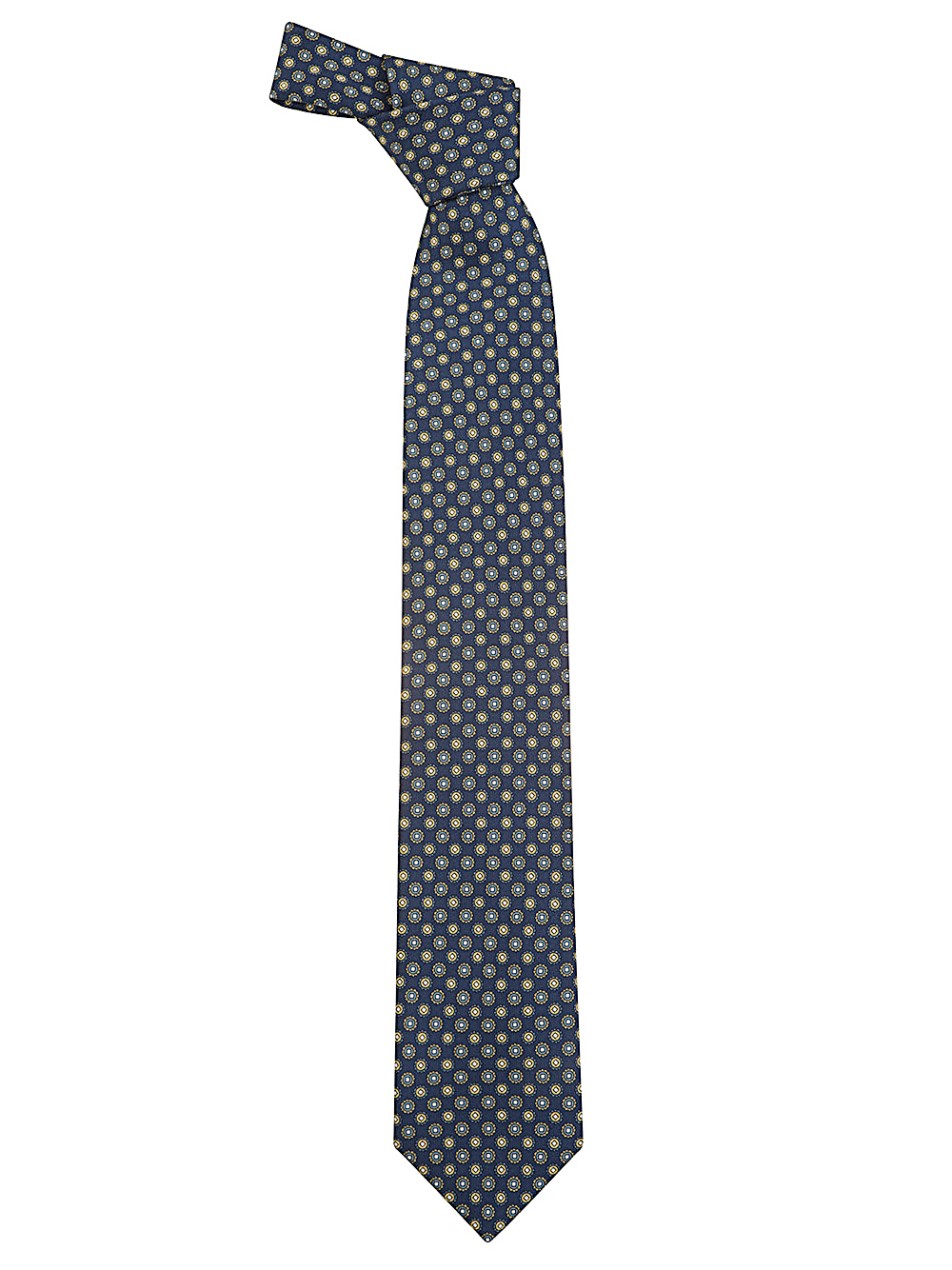 BRIONI Ties — O61D00PD40C4170