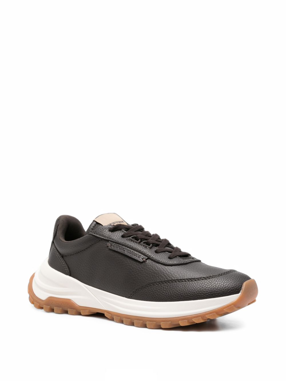 EMPORIO ARMANI Sneakers — EM007301AF29401S6320