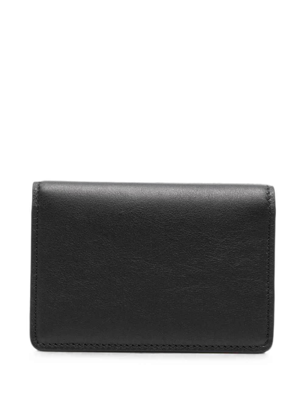 LEATHER CREDIT CARD CASE