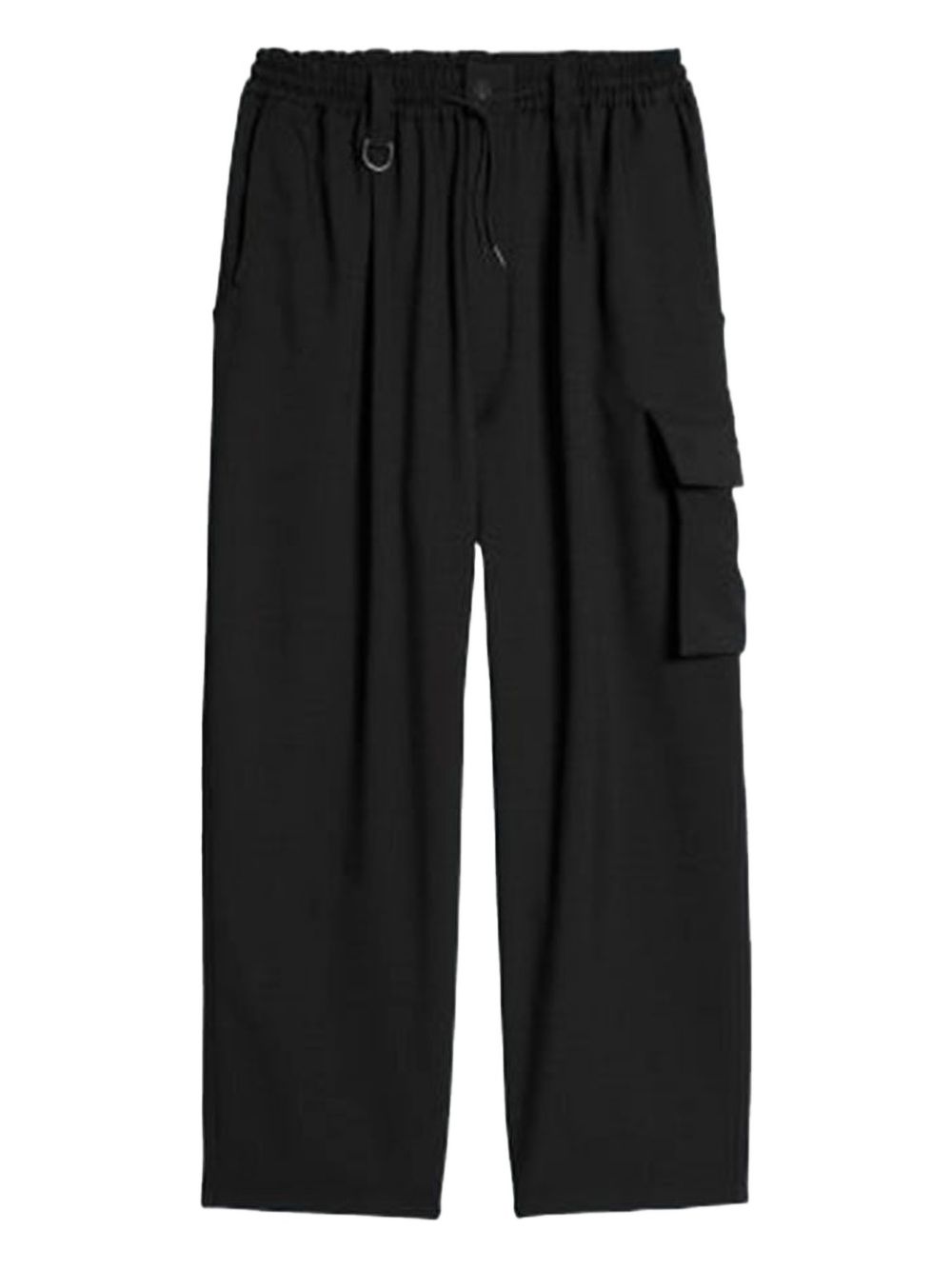 CARGO TROUSERS
