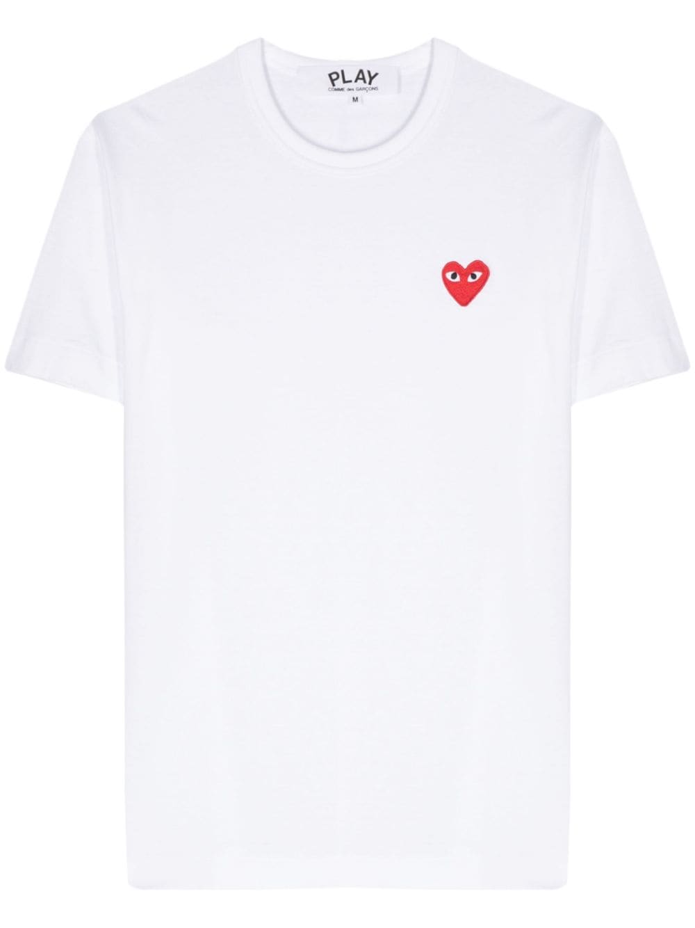 COTTON T-SHIRT