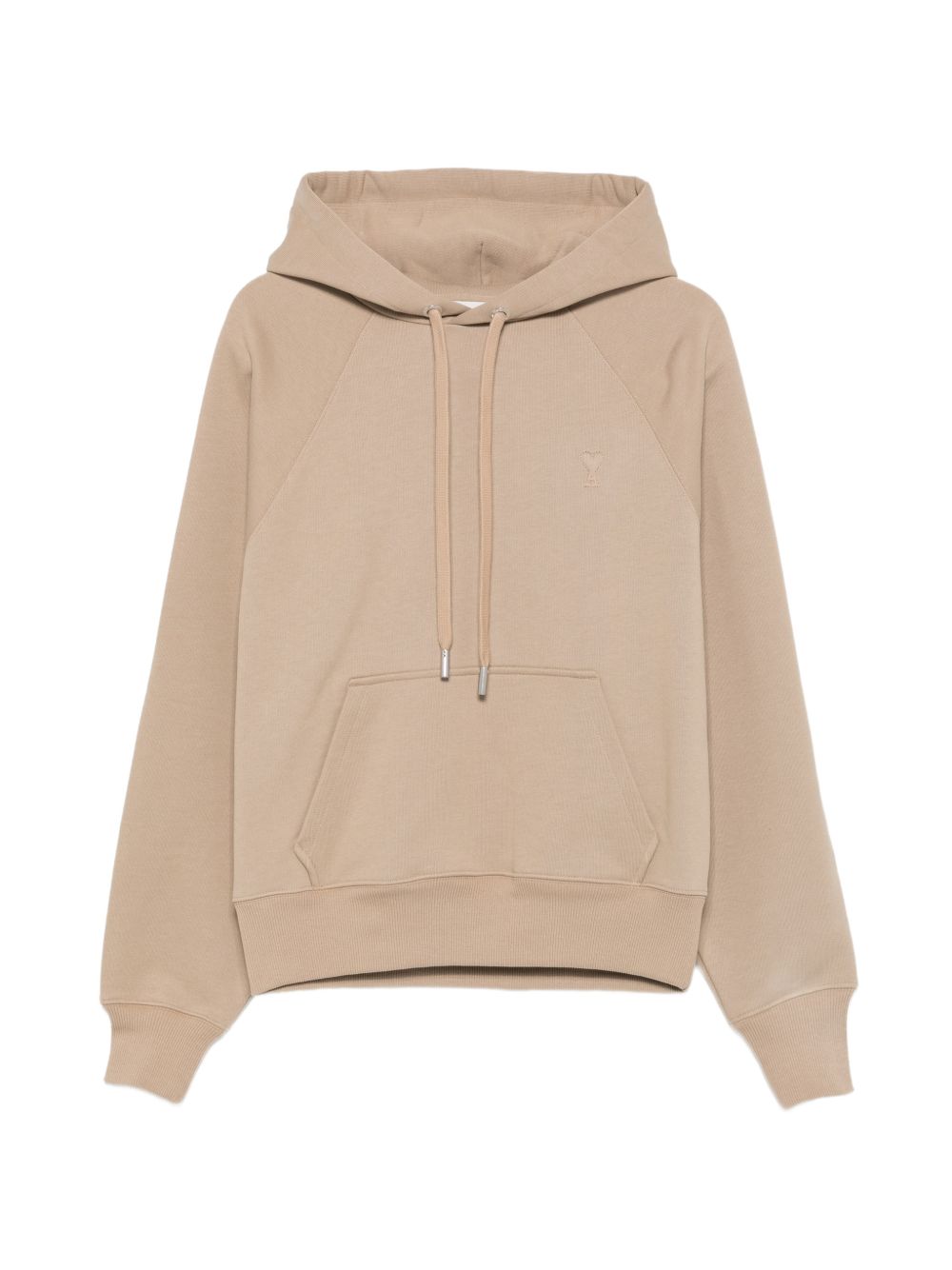 AMI DE COEUR COTTON HOODIE