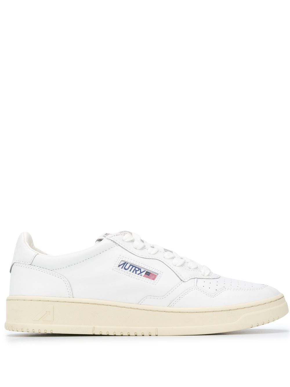 MEDIALIST LOW SNEAKERS