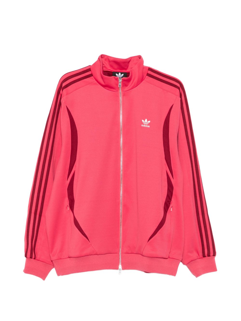 LOGO ZIPPED TRACKSUIT