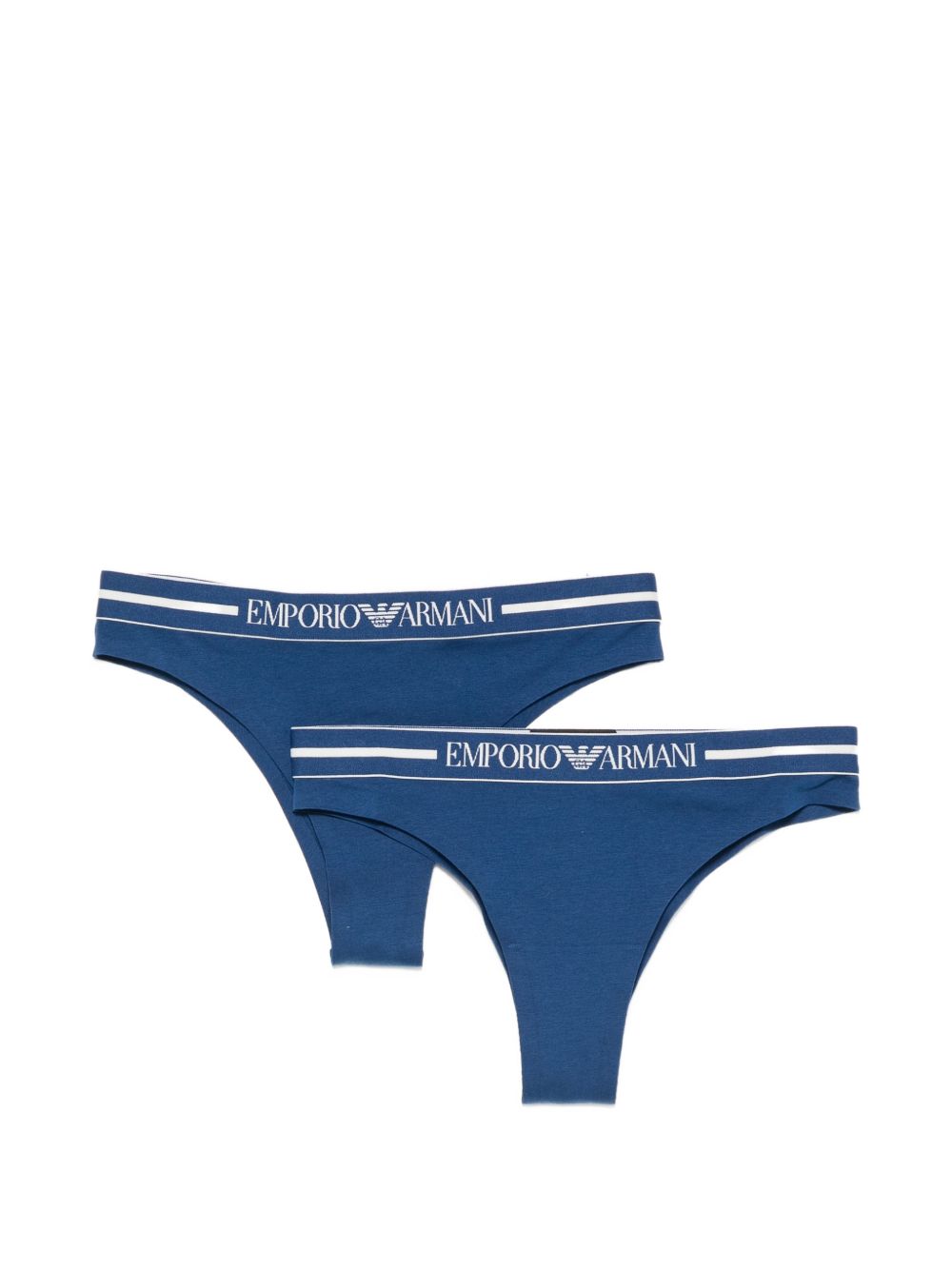 EMPORIO ARMANI Lingerie & Hosiery — EW000406AF19023MB060