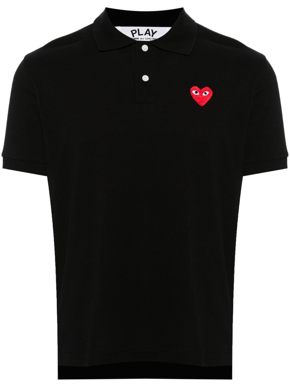 COTTON POLO SHIRT