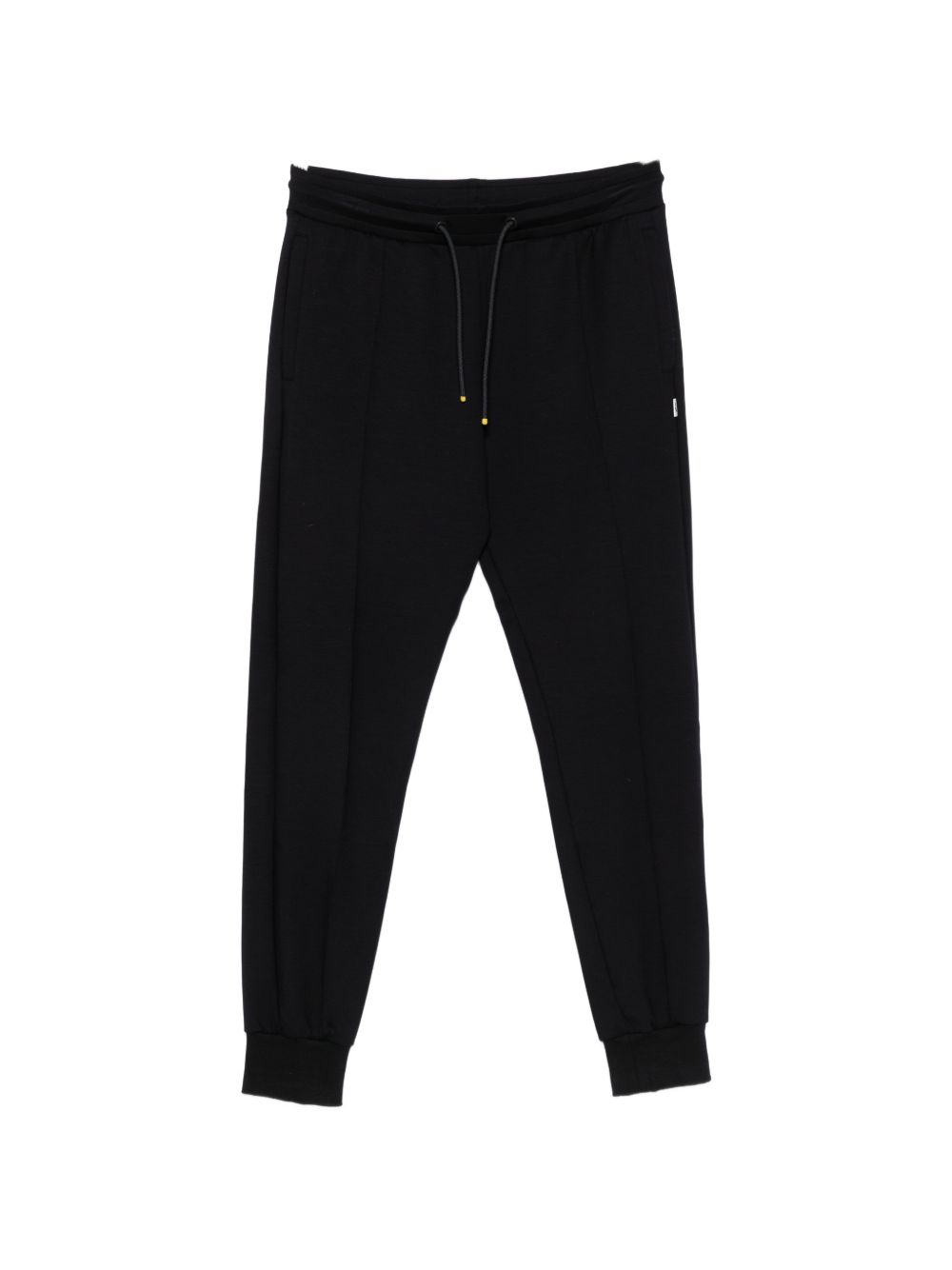 COTTON BLEND SWEATPANTS
