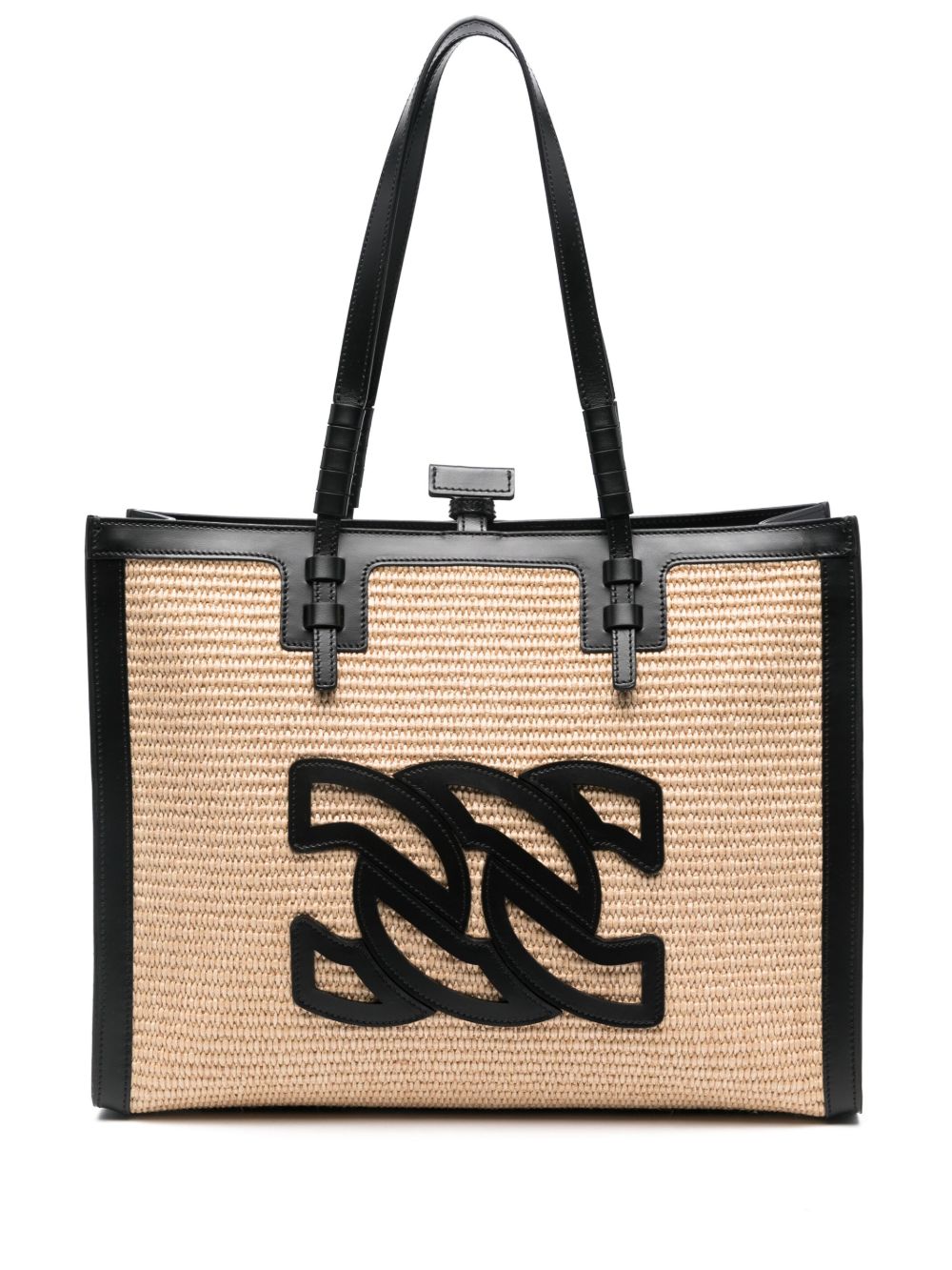 BEAU RIVAGE SHOPPING BAG