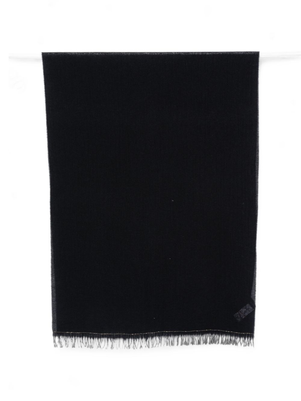 WOOL SCARF