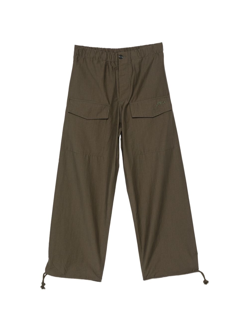 JW ANDERSON Trousers — TR0443PF1957570