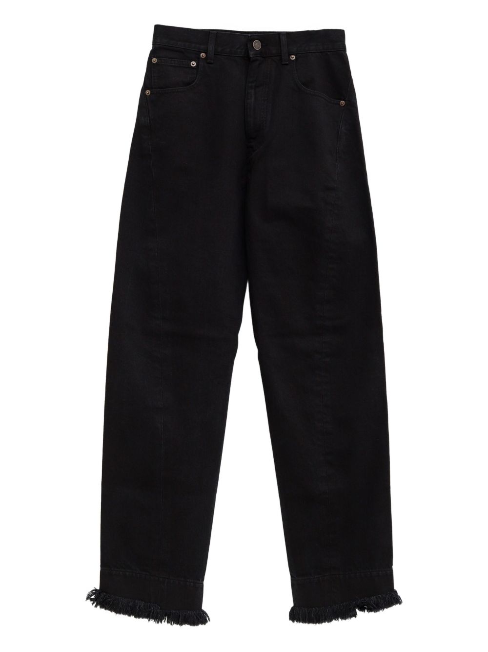 ORGANIC COTTON DENIM JEANS